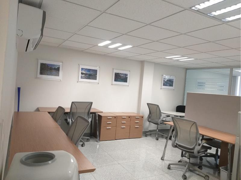 Oficina en renta en Boulevares, Naucalpan de Juárez — foto 1 de 12