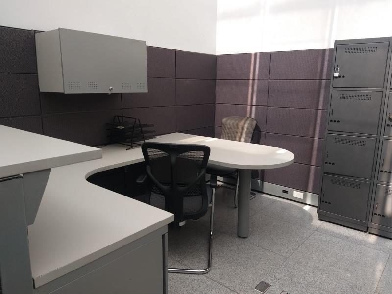 Oficina en renta en Boulevares, Naucalpan de Juárez — foto 1 de 29