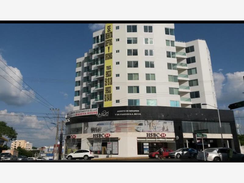 Departamento en Renta en Jose Pages Llergo, Centro, Tabasco Departamento en Renta en Jose Pages Llergo, Centro, Tabasco
