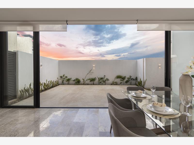 Departamento en venta en Villas Del Sol, Mérida — foto 1 de 13