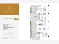 Departamento en venta en Villas Del Sol, Mérida — foto 2 de 11