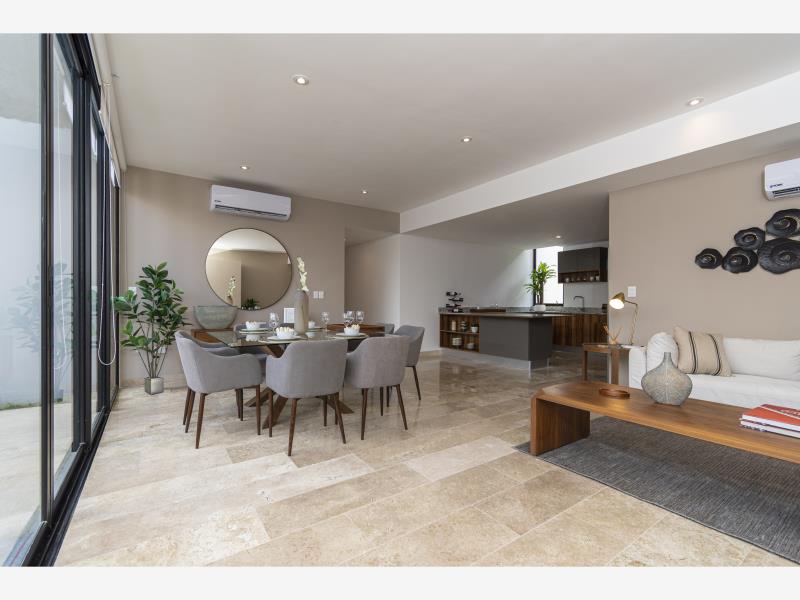 Departamento en venta en Villas Del Sol, Mérida — foto 1 de 11