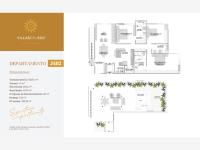 Departamento en venta en Villas Del Sol, Mérida — foto 2 de 11