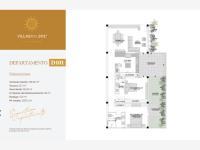 Departamento en venta en Villas Del Sol, Mérida — foto 2 de 15