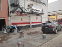 Bodega en venta en Vallejo, Gustavo A. Madero, Ciudad de México