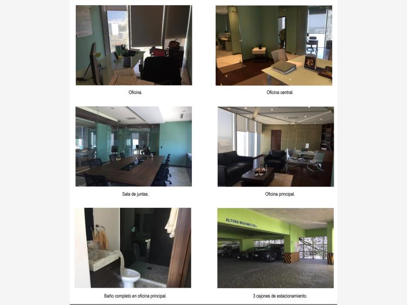 Oficina en venta en De las Américas, Boca del Río — foto 1 de 2