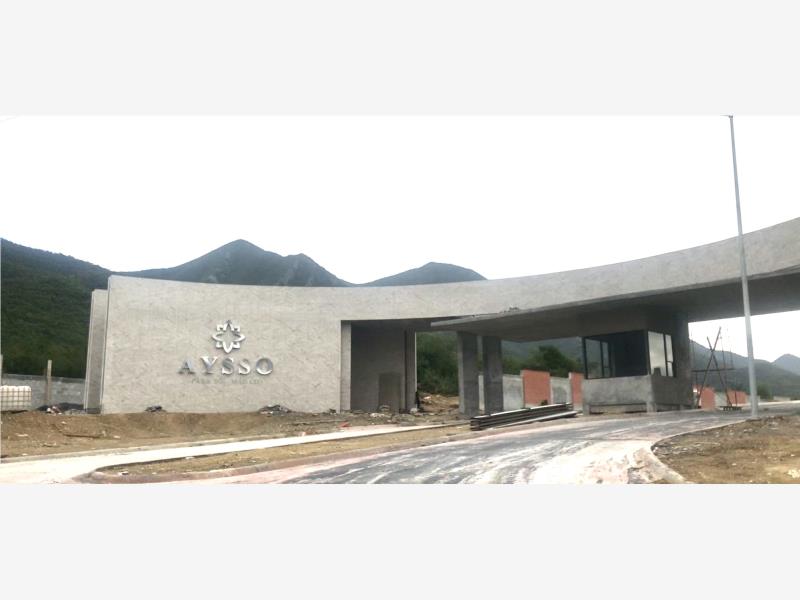 Terreno en venta en Yerbaniz, Santiago — foto 1 de 13
