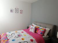 Casa en venta en Ampliación Campestre del Vergel, Morelia — foto 3 de 24