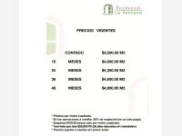 Terreno en venta en Campestre Haras, Amozoc — foto 2 de 27