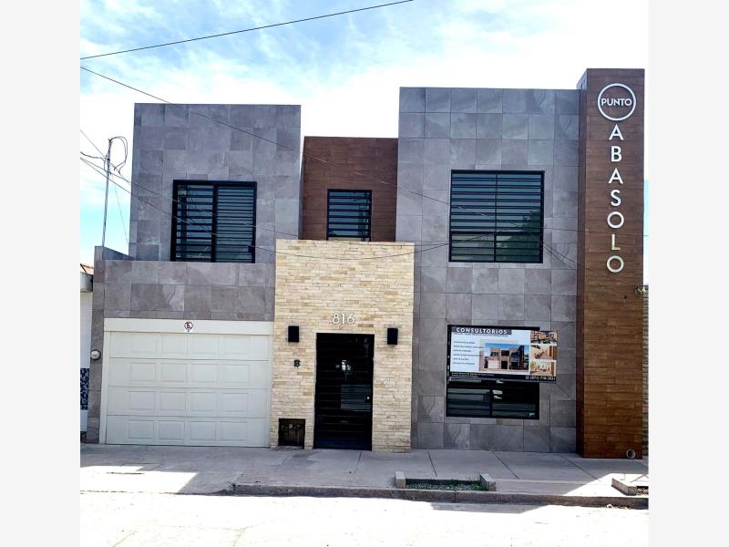 Consultorio en Renta en Torreon Centro, Torreón, Coahuila de Zaragoza
