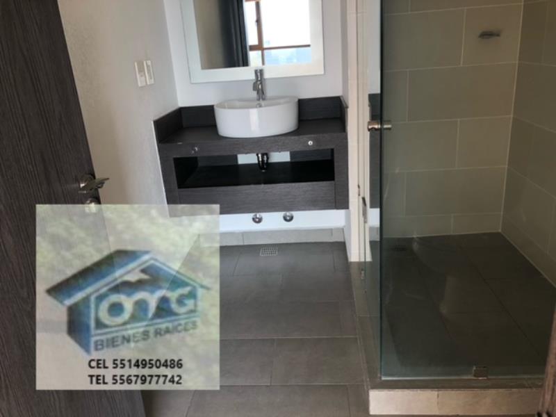 Departamento en venta en Tizapan, Álvaro Obregón — foto 1 de 12