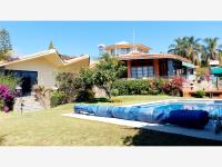 Casa en Rancho Tetela, Cuernavaca, Morelos