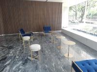 Oficina en renta en Polanco IV Sección, Miguel Hidalgo — foto 2 de 7