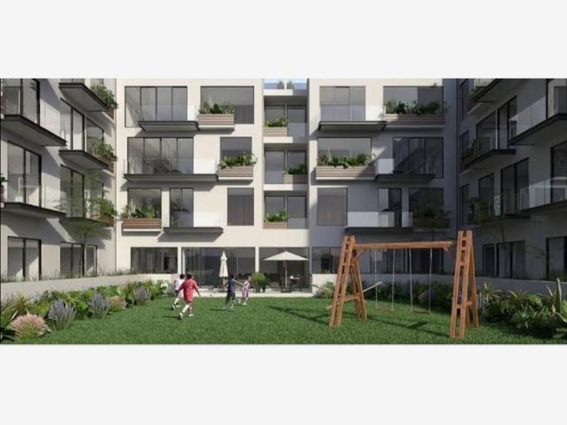 Departamento en venta en Santa Fe Cuajimalpa, Cuajimalpa de Morelos — foto 1 de 12