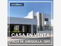 Casa en venta en Valle de Juriquilla, Querétaro, Querétaro Casa en venta en Valle de Juriquilla, Querétaro, Querétaro