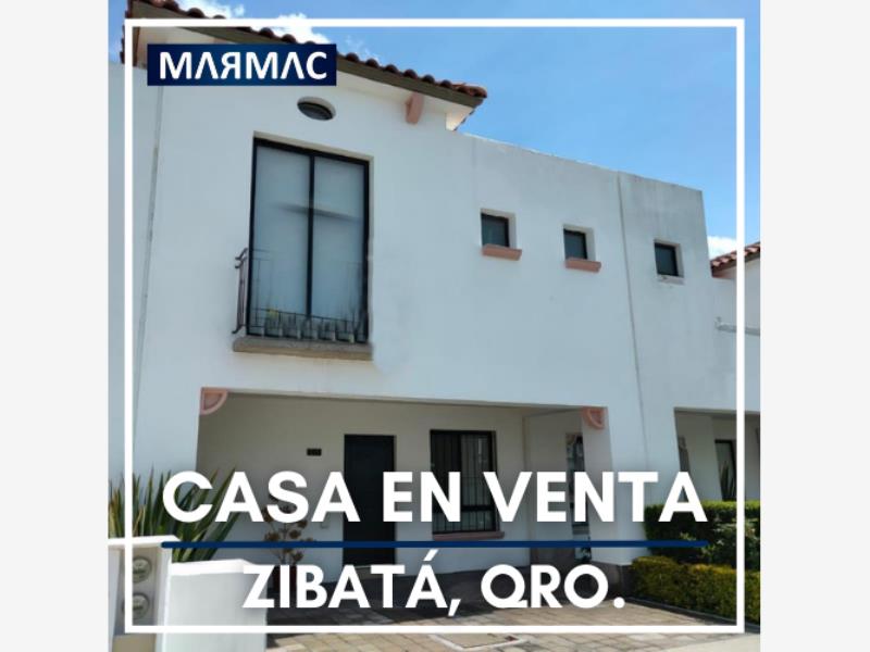 Casa en venta en Zibatá, El Marqués — foto 1 de 28