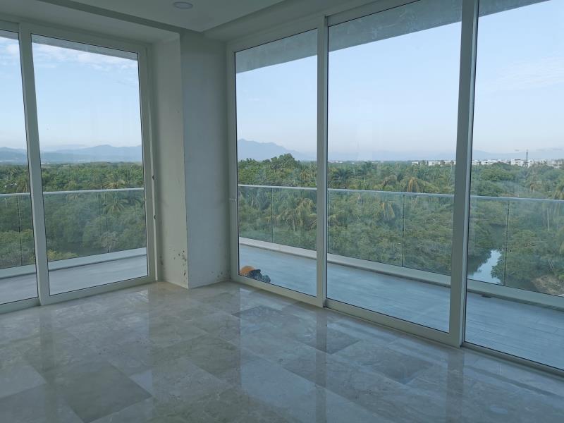 Departamento en venta en Nuevo Vallarta, Bahía de Banderas — foto 1 de 14