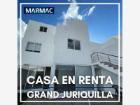 Casa en Real de Juriquilla, Querétaro, Querétaro