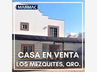 Casa en venta en Cruz de Fuego, Corregidora, Querétaro Casa en venta en Cruz de Fuego, Corregidora, Querétaro