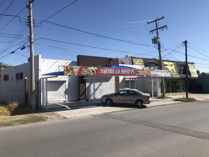 Local en Venta en Residencial Campestre la Rosita, Torreón, Coahuila de Zaragoza