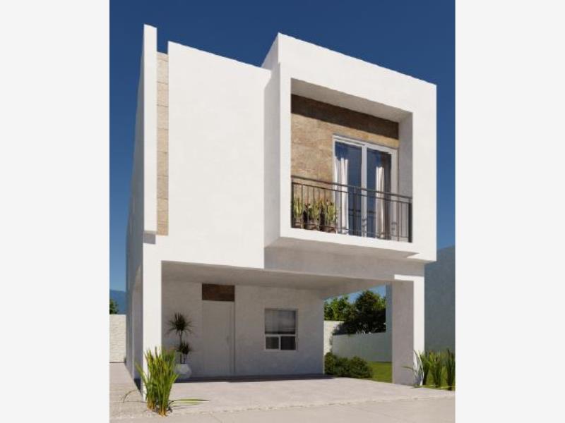 Casa en venta en Paseo Aurea, Torreón — foto 1 de 6