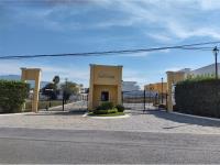 Terreno en Portales de Santiago, Santiago, Nuevo León