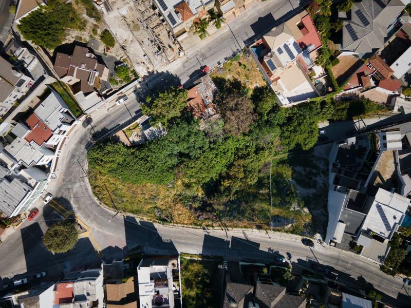 Terreno en venta en Chapultepec, Tijuana — foto 1 de 3