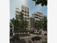 Departamento en venta en Hipodromo, Cuauhtémoc — foto 2 de 11