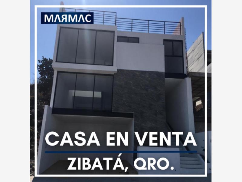 Casa en venta en Zibatá, El Marqués — foto 1 de 22