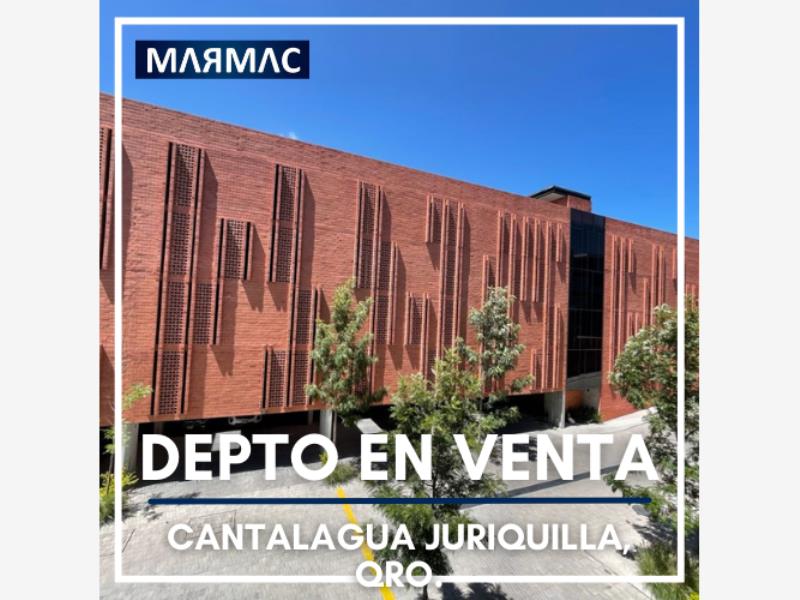 Departamento en Venta en Punta Juriquilla, Querétaro, Querétaro Departamento en Venta en Punta Juriquilla, Querétaro, Querétaro