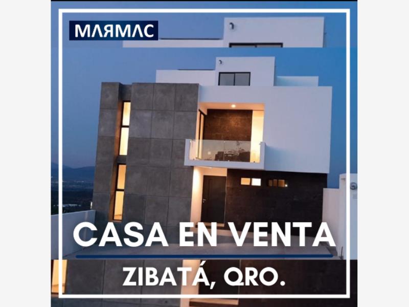 Casa en venta en Zibatá, El Marqués — foto 1 de 14