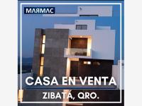 Casa en venta en Zibatá, El Marqués, Querétaro Casa en venta en Zibatá, El Marqués, Querétaro