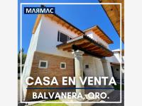 Casa en venta en Amanecer Balvanera, Corregidora, Querétaro Casa en venta en Amanecer Balvanera, Corregidora, Querétaro
