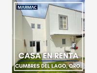 Casa en Cumbres del Lago, Querétaro, Querétaro
