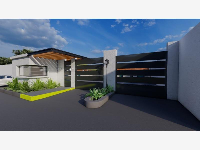 Terreno en venta en Lomas de Atizapan, Atizapán de Zaragoza — foto 1 de 7