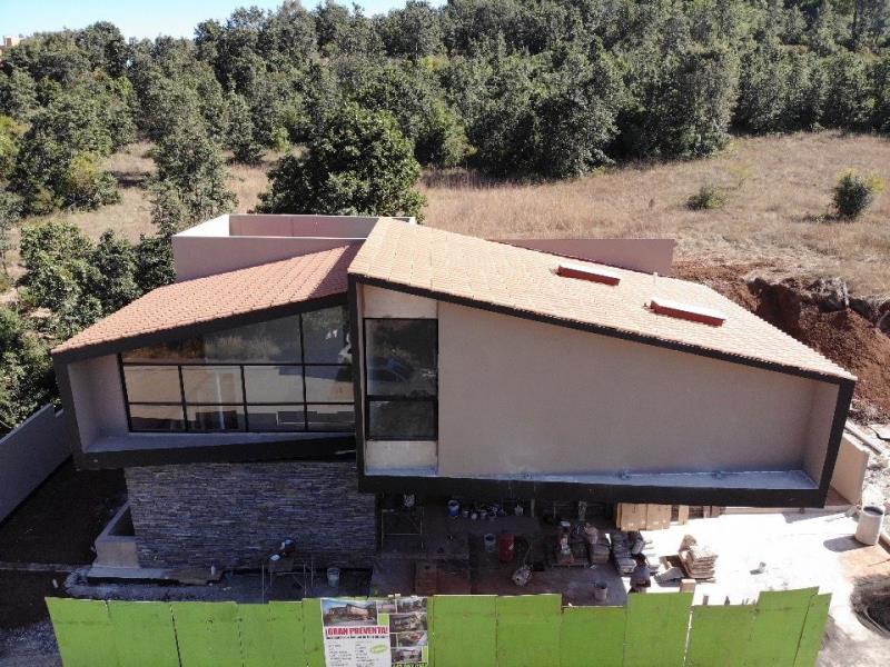 Casa en venta en Bosque Monarca, Morelia — foto 1 de 6