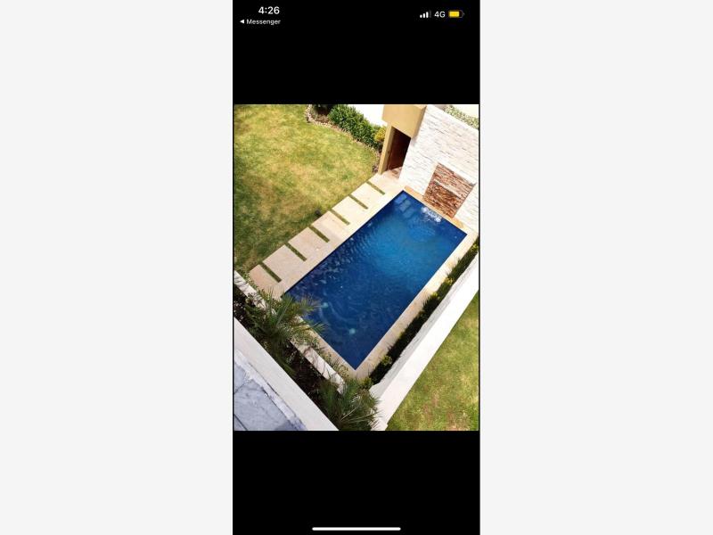 Casa en venta en Bosque Monarca, Morelia — foto 1 de 10