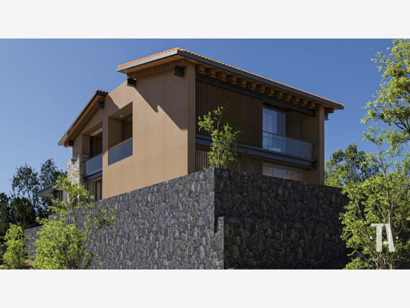 Casa en venta en Bosque Monarca, Morelia — foto 1 de 6