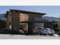 Casa en venta en Bosque Monarca, Morelia — foto 3 de 6
