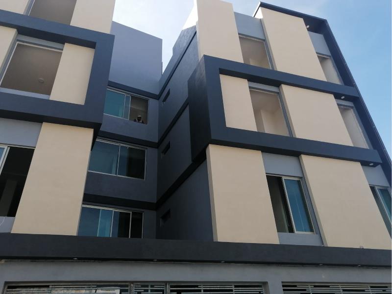 Departamento en venta en Las Americas, Morelia — foto 1 de 17
