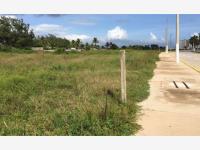 Terreno en venta en Fovissste, Coatzacoalcos — foto 2 de 6