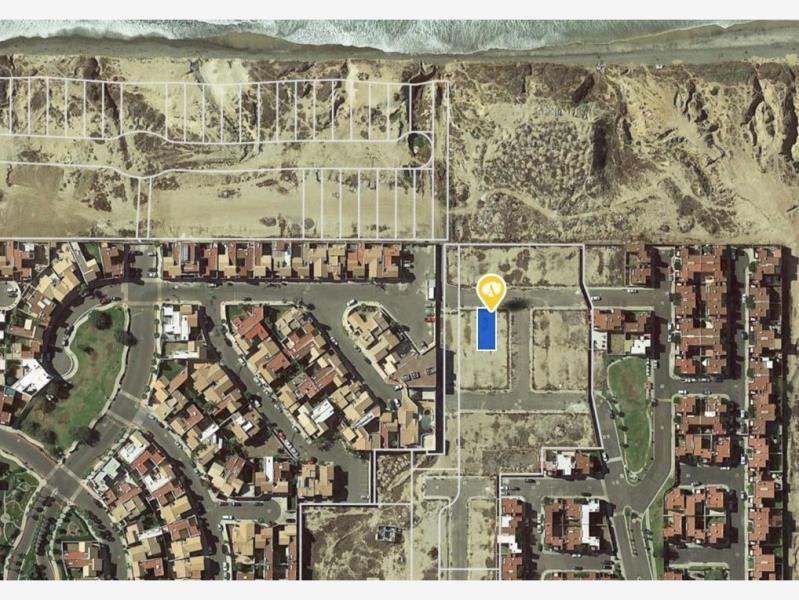 Terreno en venta en La Perla Residencial, Tijuana — foto 1 de 3