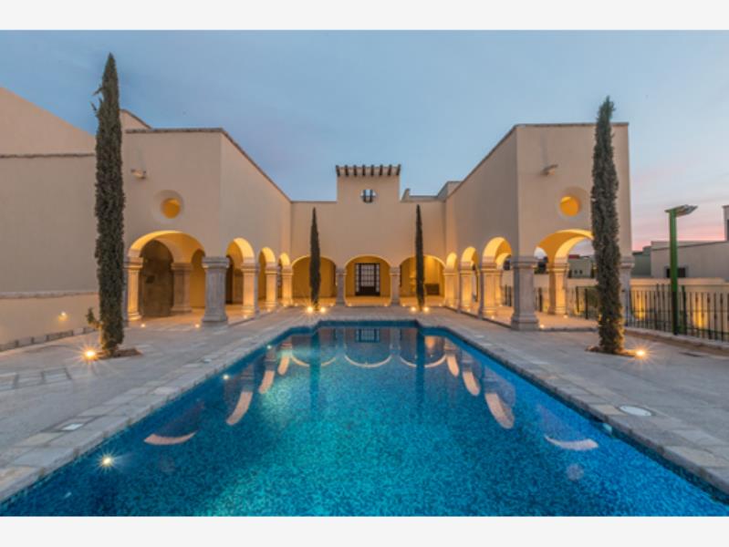 Casa en venta en Tierradentro, San Miguel de Allende — foto 1 de 22