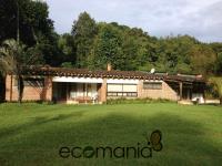 Quinta en venta en La Pitaya, Coatepec, Veracruz de Ignacio de la Llave