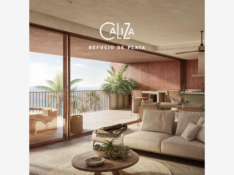 Departamento en venta en San Crisanto, Sinanché — foto 1 de 17