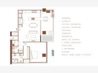 Departamento en venta en San Crisanto, Sinanché — foto 3 de 17
