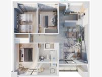 Departamento en venta en La Arboleda, Torreón — foto 2 de 5
