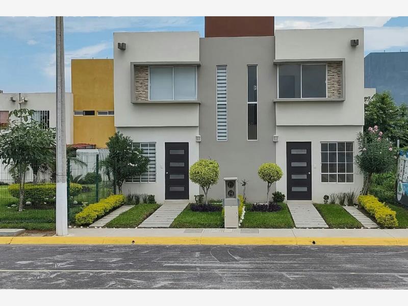 Casa en venta en Privanzas, Veracruz — foto 1 de 25