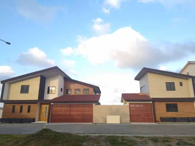 Casa en venta en El Sendero Residencial, Alvarado — foto 1 de 38