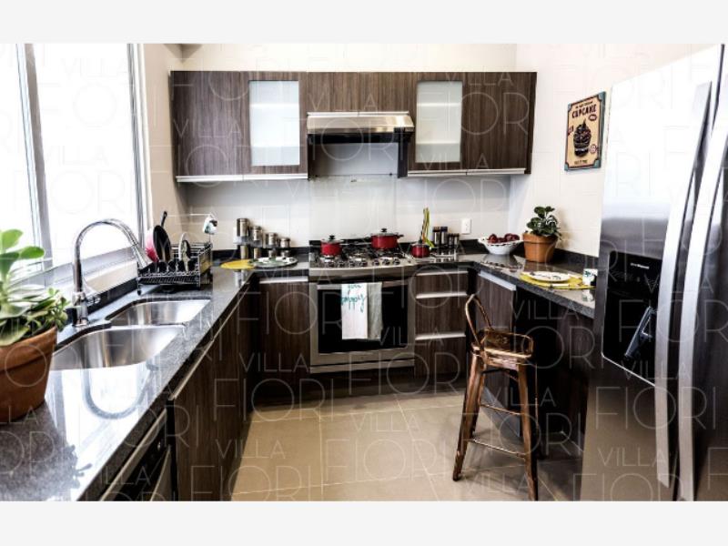 Departamento en venta en Villa Florence, Huixquilucan — foto 1 de 11